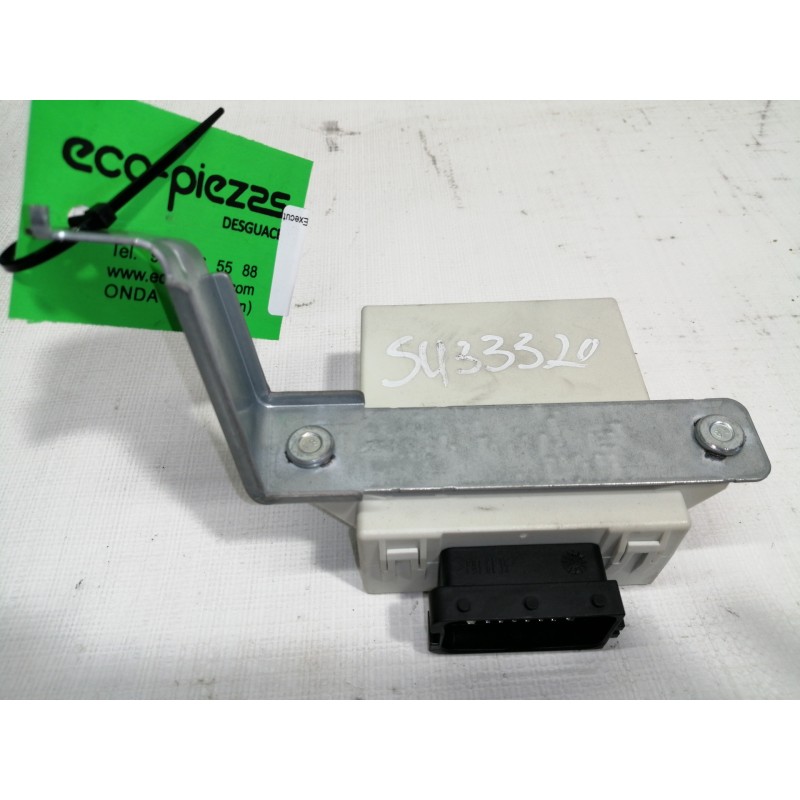 Recambio de modulo electronico para toyota avensis wagon (t25) 2.0 d-4d executive referencia OEM IAM 8594005040  