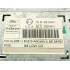 Recambio de sistema audio / radio cd para ford fusion (cbk) + referencia OEM IAM 1361792 2S6118C815AG 