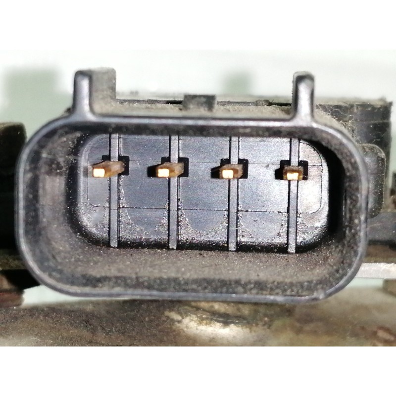 Recambio de tubo para ford transit mod. 2000 combi ft 260 2.0 corto referencia OEM IAM   