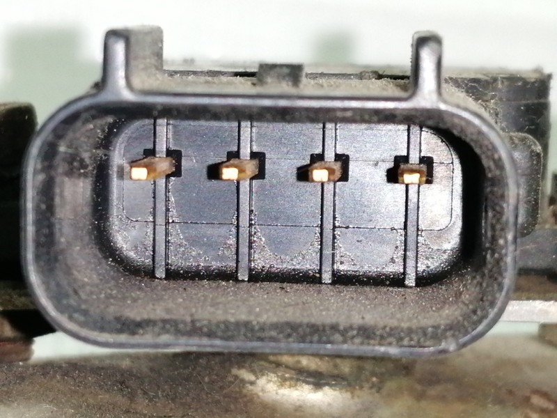 Recambio de tubo para ford transit mod. 2000 combi ft 260 2.0 corto referencia OEM IAM   