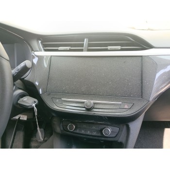 SISTEMA AUDIO / RADIO CD 