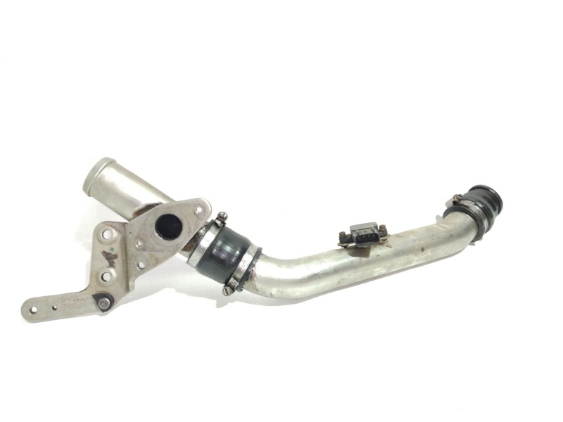 Recambio de tubo para ford transit mod. 2000 combi ft 260 2.0 corto referencia OEM IAM   