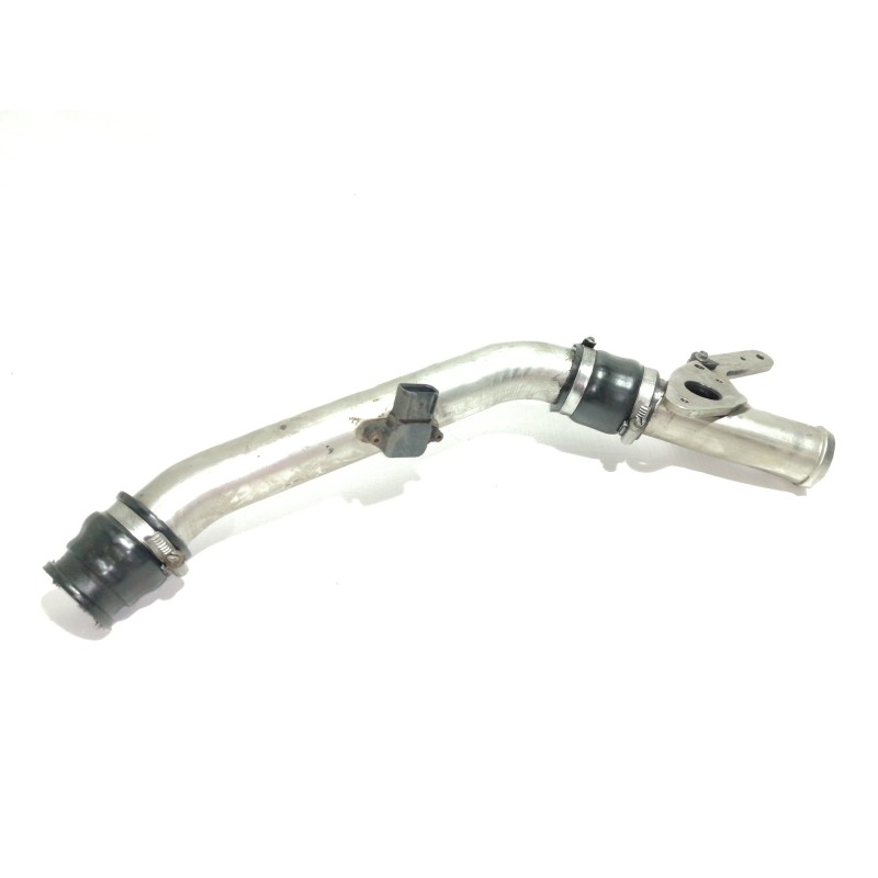 Recambio de tubo para ford transit mod. 2000 combi ft 260 2.0 corto referencia OEM IAM   