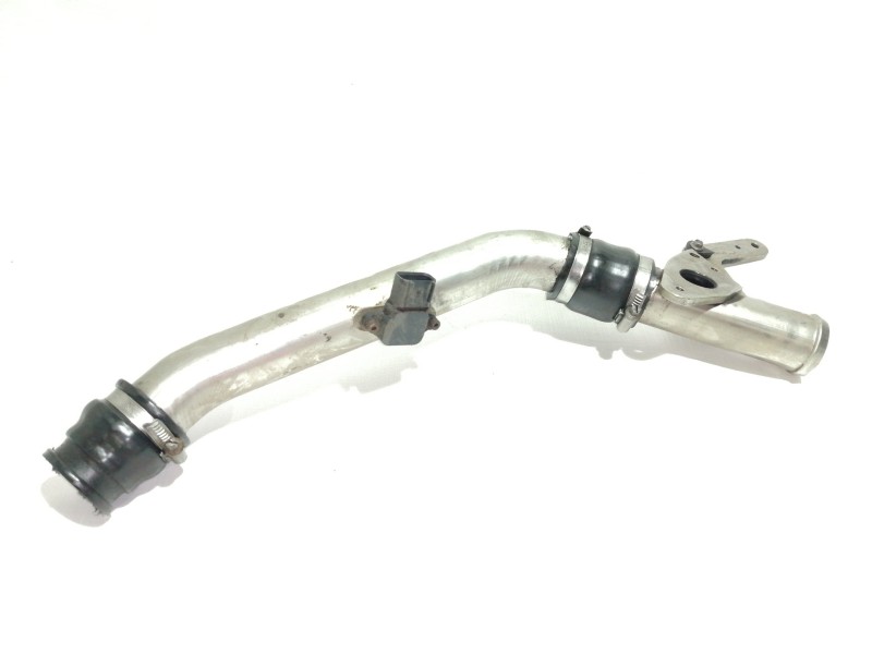 Recambio de tubo para ford transit mod. 2000 combi ft 260 2.0 corto referencia OEM IAM   