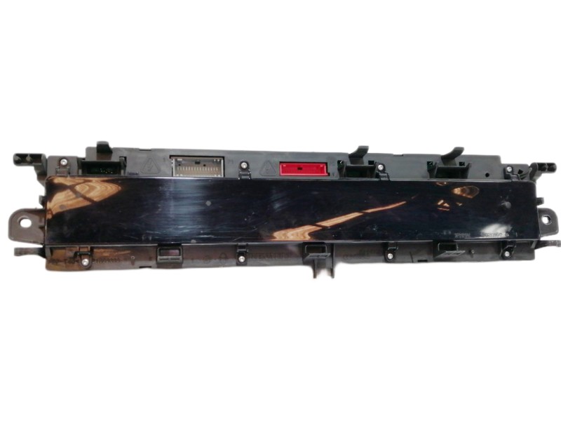 Recambio de cuadro instrumentos para renault scenic ii grand confort authentique referencia OEM IAM P8200704464A 21669396 / 2166