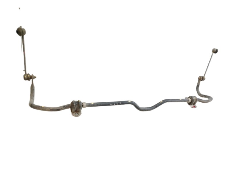 Recambio de barra estabilizadora delantera para hyundai i20 style referencia OEM IAM   