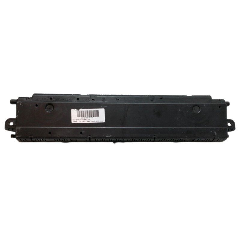 Recambio de cuadro instrumentos para renault scenic ii grand confort authentique referencia OEM IAM P8200704464A 21669396 / 2166
