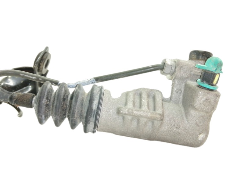 Recambio de bombin embrague para kia stonic (ybcuv) business referencia OEM IAM   