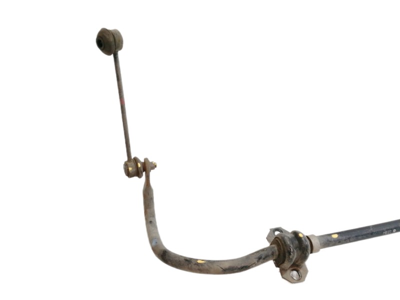 Recambio de barra estabilizadora delantera para hyundai i20 style referencia OEM IAM   