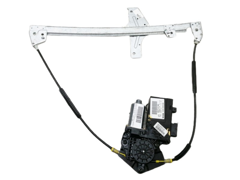 Recambio de elevalunas delantero derecho para peugeot 307 (s1) xs referencia OEM IAM 9637131180 990837101 9637139380 ELECTRICO