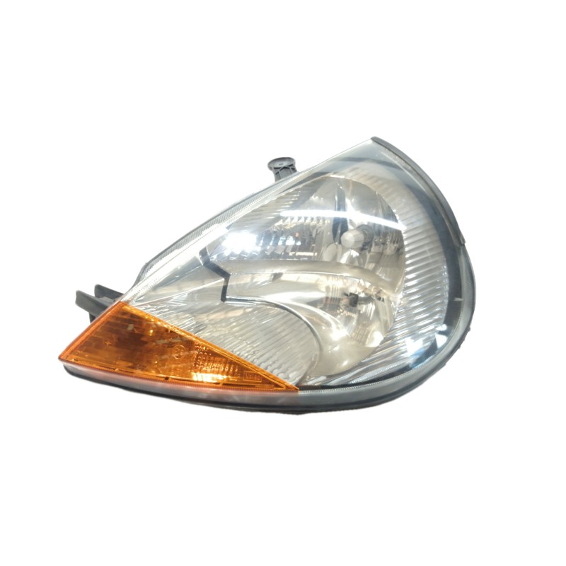 Recambio de faro izquierdo para ford ka (ccq) luxury referencia OEM IAM 97KG13K060BB  