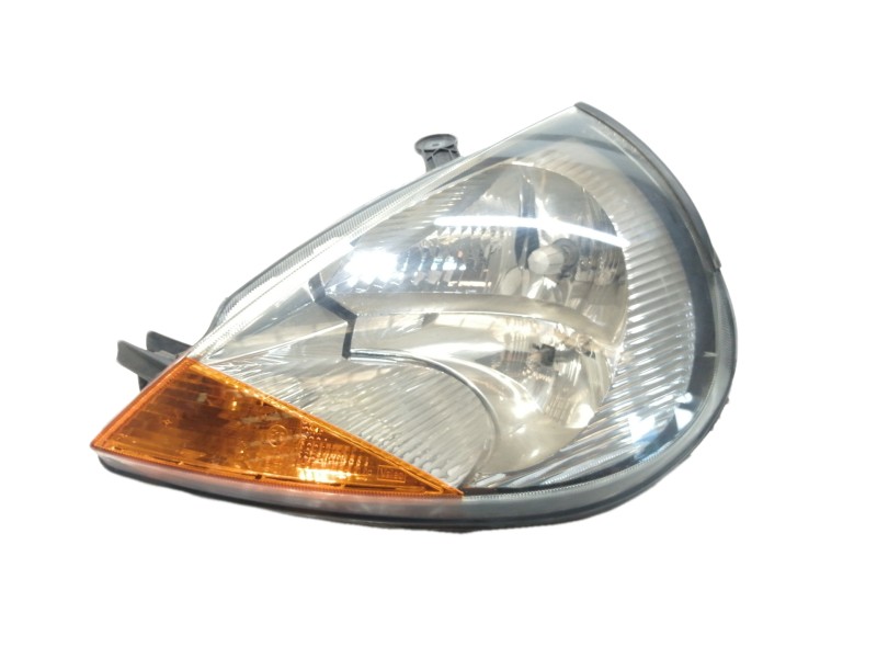 Recambio de faro izquierdo para ford ka (ccq) luxury referencia OEM IAM 97KG13K060BB  