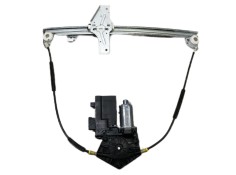 Recambio de elevalunas delantero derecho para peugeot 307 (s1) xs referencia OEM IAM 9637131180 990837101 9637139380 ELECTRICO 2