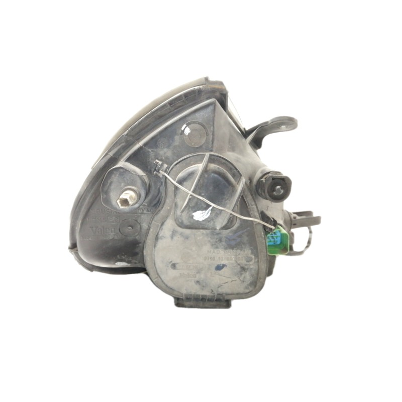 Recambio de faro izquierdo para ford ka (ccq) luxury referencia OEM IAM 97KG13K060BB  