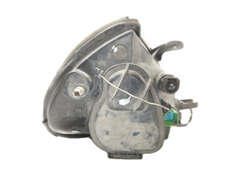Recambio de faro izquierdo para ford ka (ccq) luxury referencia OEM IAM 97KG13K060BB  
