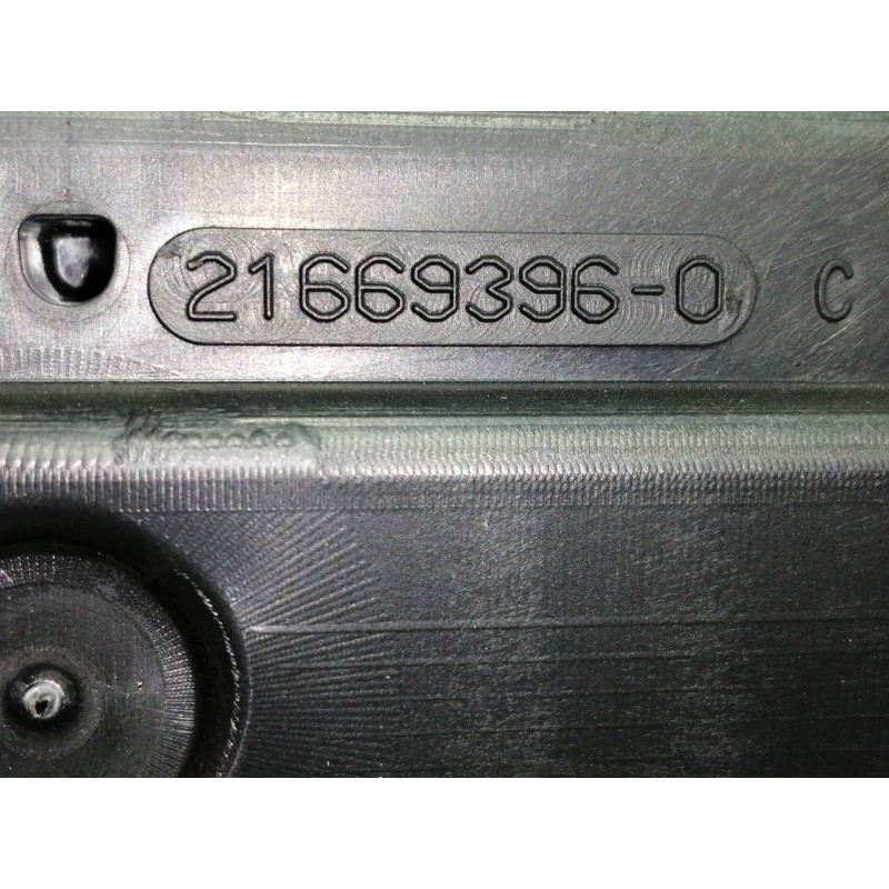 Recambio de cuadro instrumentos para renault scenic ii grand confort authentique referencia OEM IAM P8200704464A 21669396 / 2166