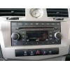 Recambio de sistema audio / radio cd para chrysler sebring (js) 2.0 crd referencia OEM IAM 5107096AH 05107096AJ 