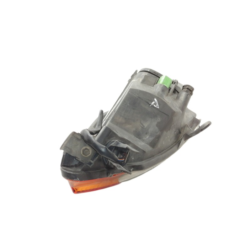 Recambio de faro izquierdo para ford ka (ccq) luxury referencia OEM IAM 97KG13K060BB  