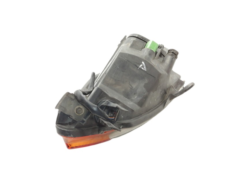 Recambio de faro izquierdo para ford ka (ccq) luxury referencia OEM IAM 97KG13K060BB  