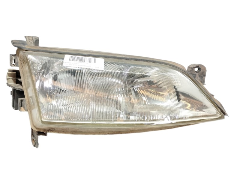 Recambio de faro derecho para opel vectra b berlina comfort referencia OEM IAM   