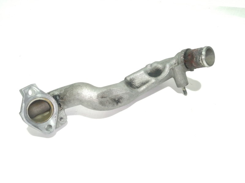 Recambio de tubo para mazda 6 berlina (gg) 2.0 crtd 120 active (5-ptas.) referencia OEM IAM   