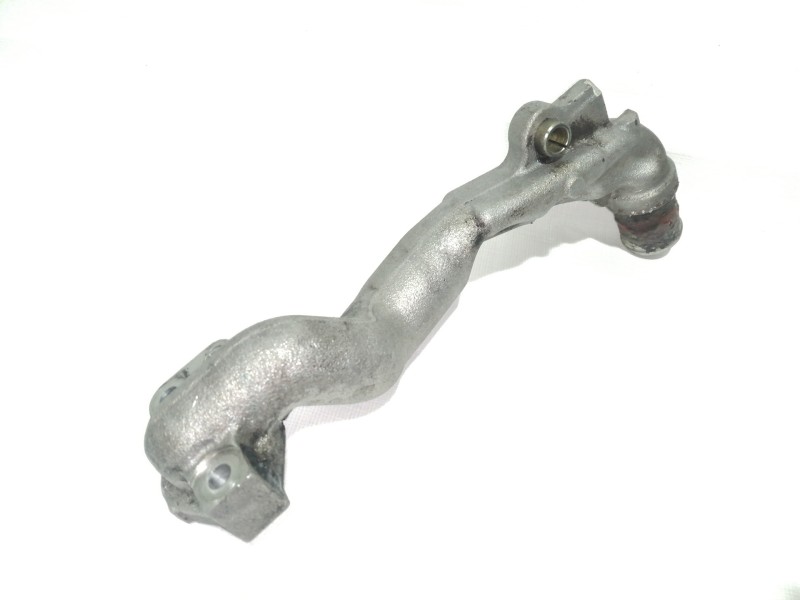 Recambio de tubo para mazda 6 berlina (gg) 2.0 crtd 120 active (5-ptas.) referencia OEM IAM   