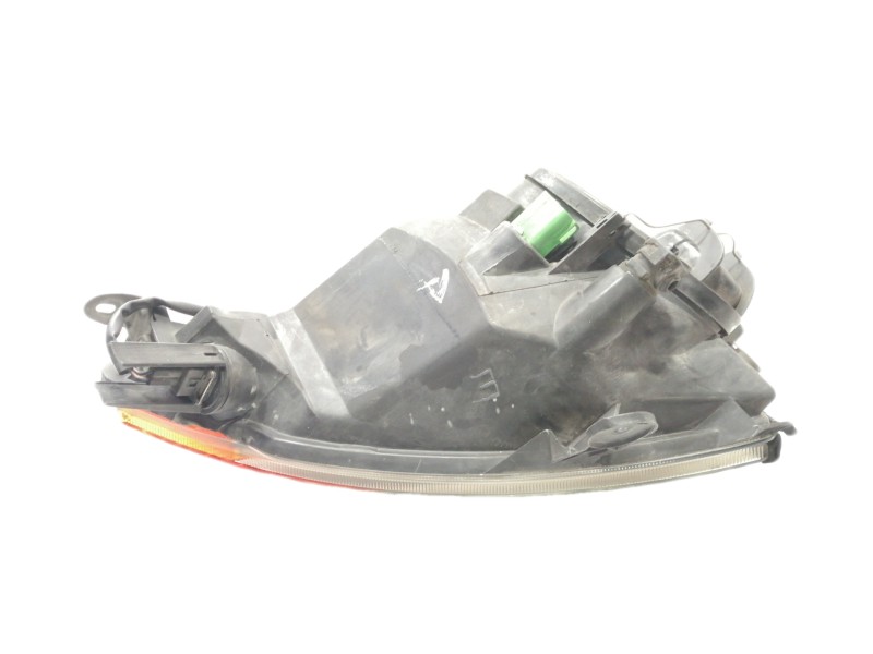 Recambio de faro izquierdo para ford ka (ccq) luxury referencia OEM IAM 97KG13K060BB  