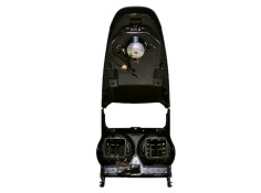 Recambio de warning para opel corsa d cmon referencia OEM IAM 13295005 13232297 13295008 13295122 2