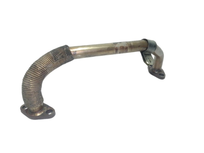 Recambio de tubo para mazda 6 berlina (gg) 2.0 crtd 120 active (5-ptas.) referencia OEM IAM   