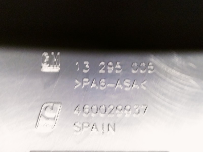 Recambio de warning para opel corsa d cmon referencia OEM IAM 13295005 13232297 13295008 13295122