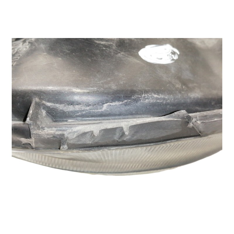 Recambio de faro izquierdo para ford ka (ccq) luxury referencia OEM IAM 97KG13K060BB  