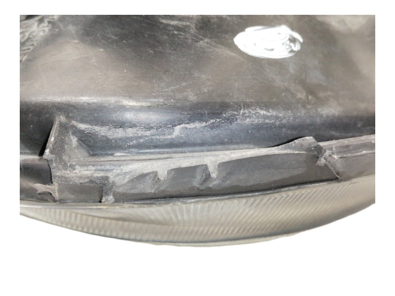 Recambio de faro izquierdo para ford ka (ccq) luxury referencia OEM IAM 97KG13K060BB  