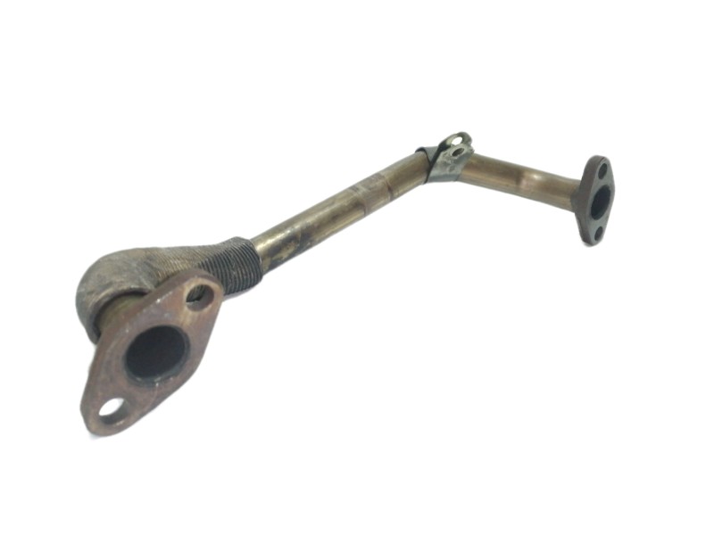 Recambio de tubo para mazda 6 berlina (gg) 2.0 crtd 120 active (5-ptas.) referencia OEM IAM   