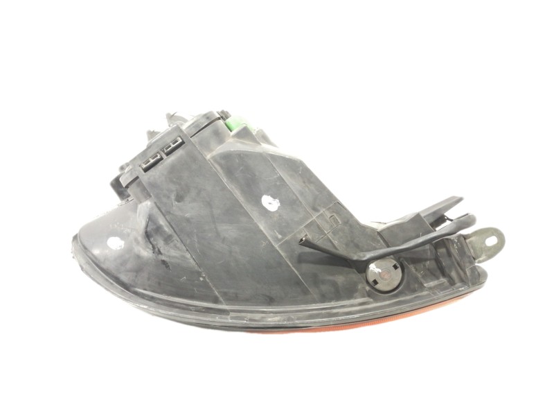 Recambio de faro izquierdo para ford ka (ccq) luxury referencia OEM IAM 97KG13K060BB  