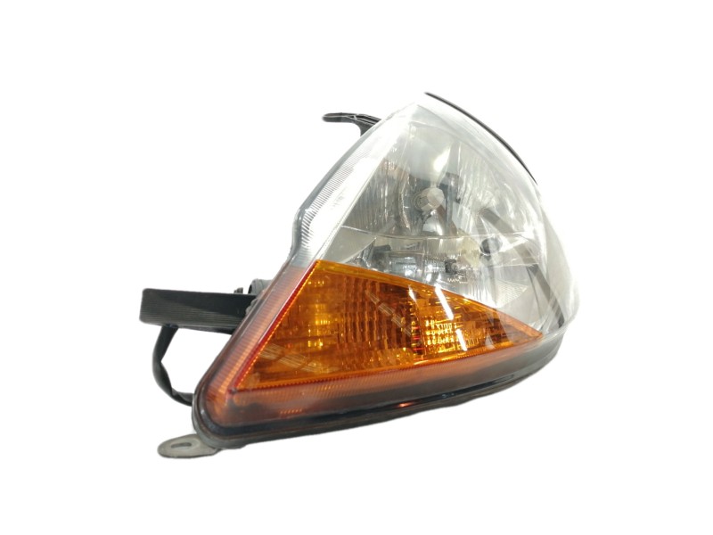 Recambio de faro izquierdo para ford ka (ccq) luxury referencia OEM IAM 97KG13K060BB  