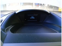 Recambio de pantalla multifuncion para ford c-max titanium referencia OEM IAM BM5T18B955BE A1262243842 10R035345  2