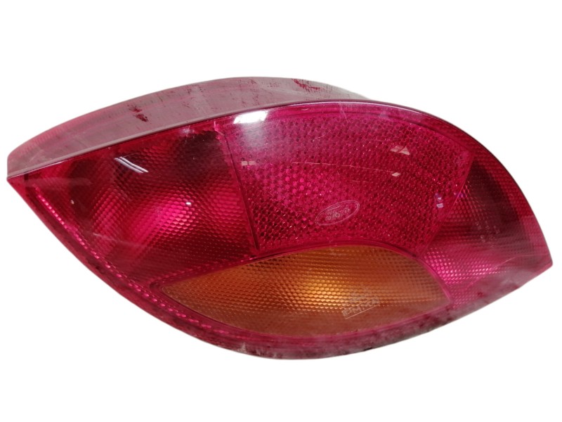 Recambio de piloto trasero izquierdo para ford ka (ccq) luxury referencia OEM IAM 97KG13N004BA  