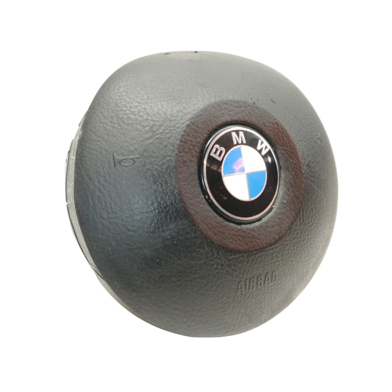 Recambio de airbag delantero izquierdo para bmw serie 3 berlina (e46) 320d referencia OEM IAM 309763590AB  