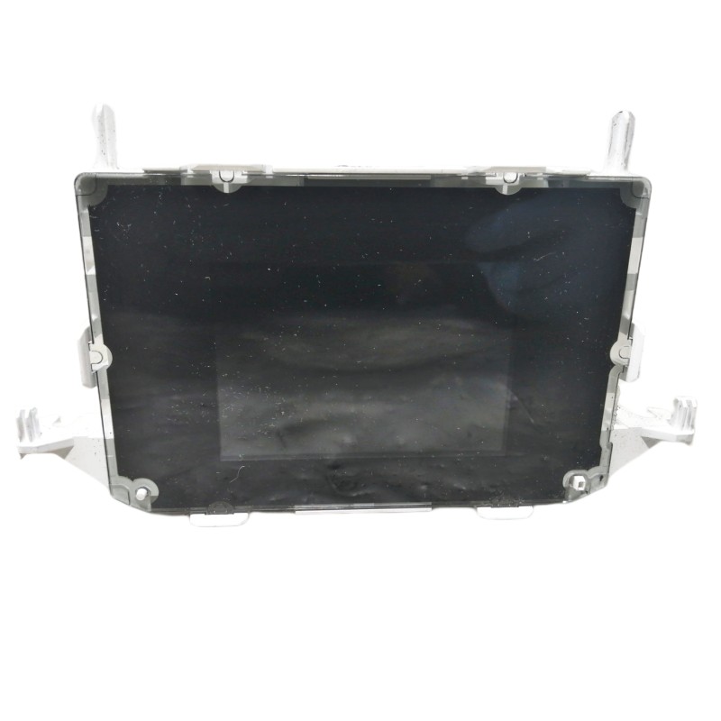 Recambio de pantalla multifuncion para ford c-max titanium referencia OEM IAM BM5T18B955BE A1262243842 10R035345 