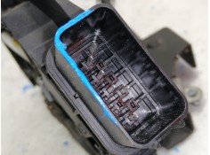 Recambio de cerradura puerta trasera izquierda para ford s-max (ca1) trend referencia OEM IAM 6M2AR26413BB 6M2AR26413  2