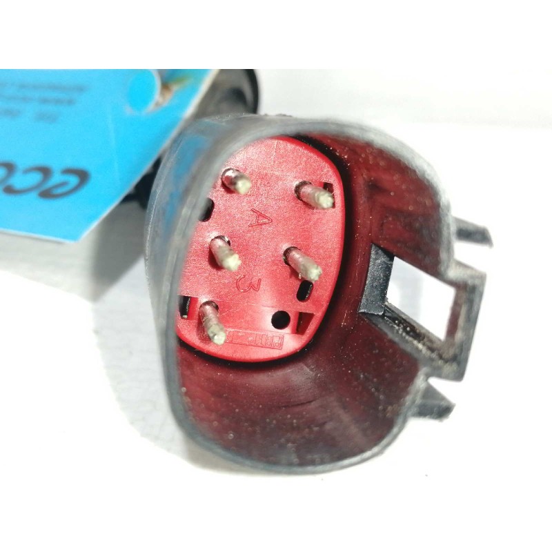 Recambio de retrovisor derecho para ford ka (ccq) luxury referencia OEM IAM   