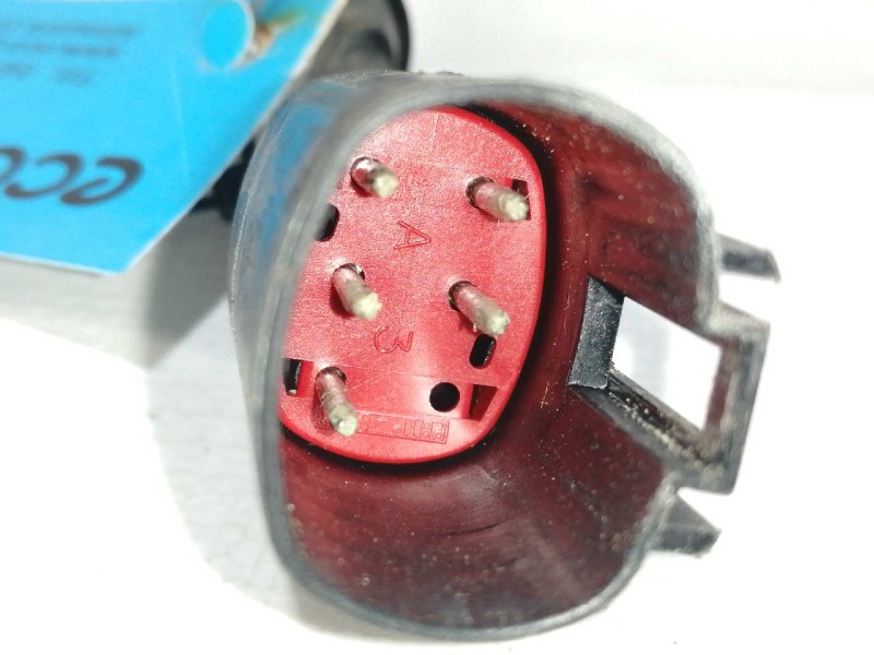 Recambio de retrovisor derecho para ford ka (ccq) luxury referencia OEM IAM   