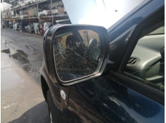 Recambio de retrovisor izquierdo para mitsubishi outlander (cu0w) 2.0 2wd referencia OEM IAM MR991881BB 012210  2