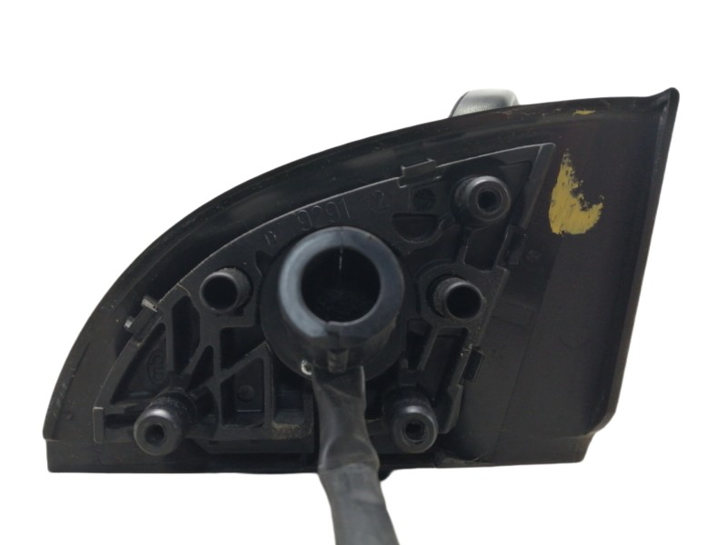 Recambio de retrovisor derecho para peugeot 307 (s1) xs referencia OEM IAM 96347734  ELECTRICO 6 CABLES