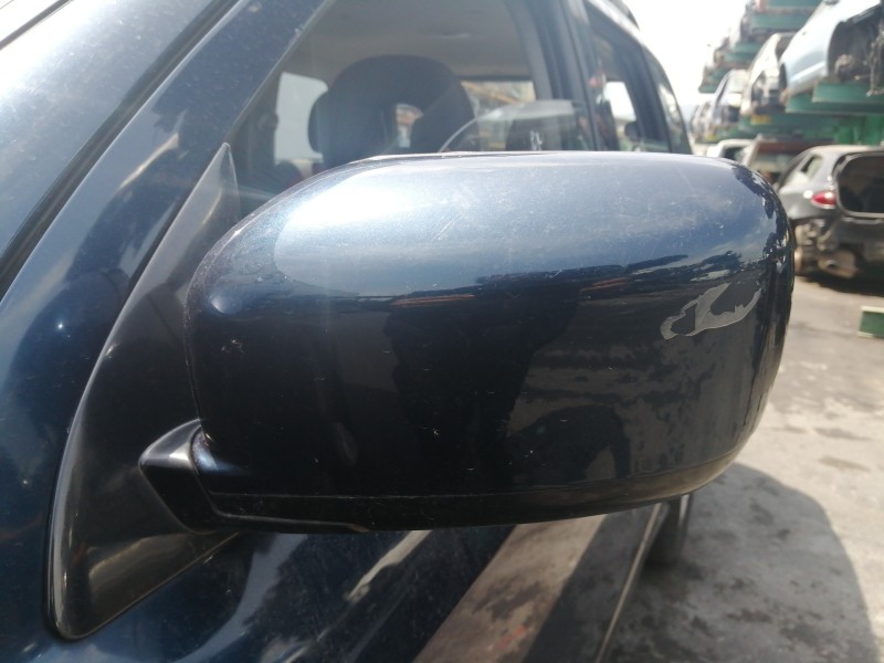 Recambio de retrovisor izquierdo para mitsubishi outlander (cu0w) 2.0 2wd referencia OEM IAM   ELECTRICO