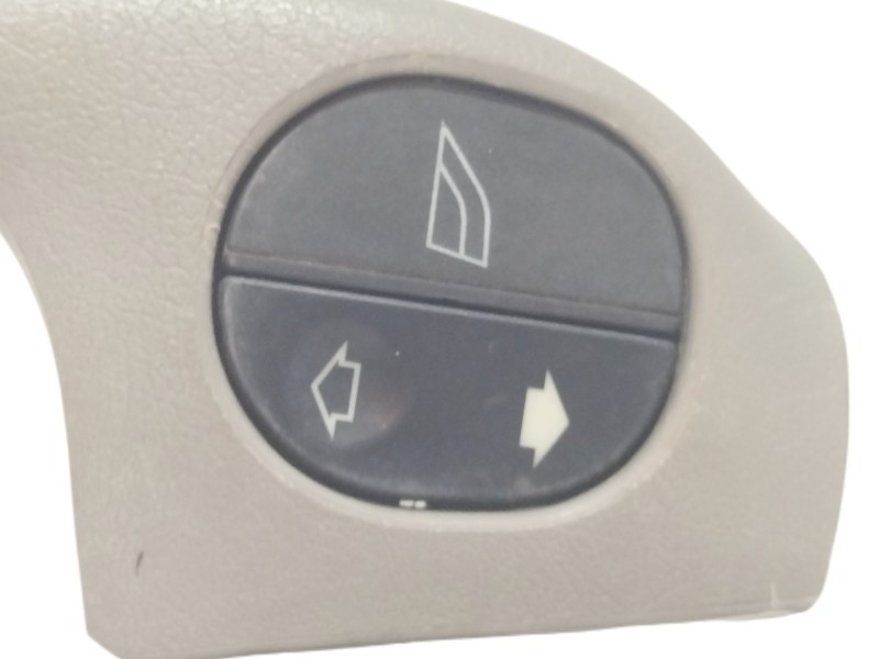 Recambio de mando elevalunas delantero derecho para ford ka (ccq) luxury referencia OEM IAM   