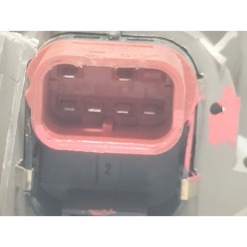 Recambio de mando elevalunas delantero derecho para ford ka (ccq) luxury referencia OEM IAM   