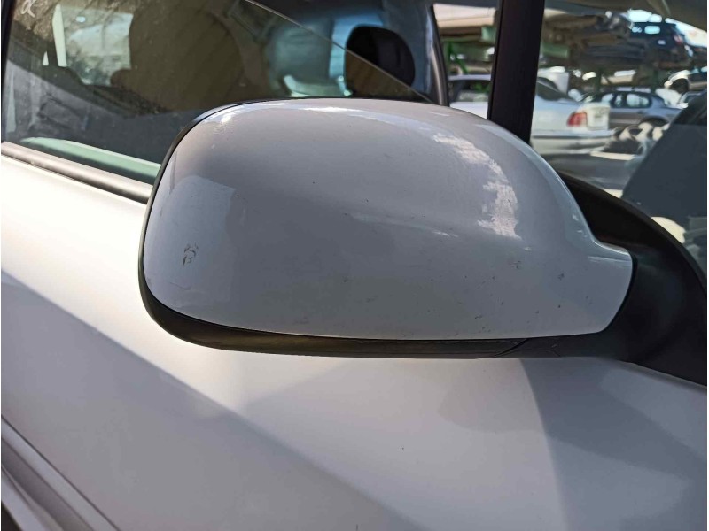 Recambio de retrovisor derecho para peugeot 307 (s1) xs referencia OEM IAM 96347734  ELECTRICO 6 CABLES