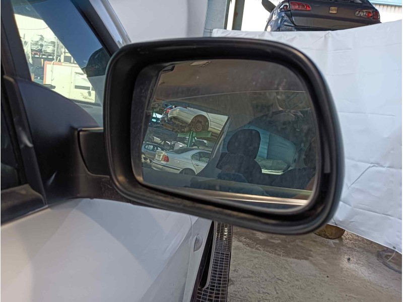 Recambio de retrovisor derecho para peugeot 307 (s1) xs referencia OEM IAM 96347734  ELECTRICO 6 CABLES