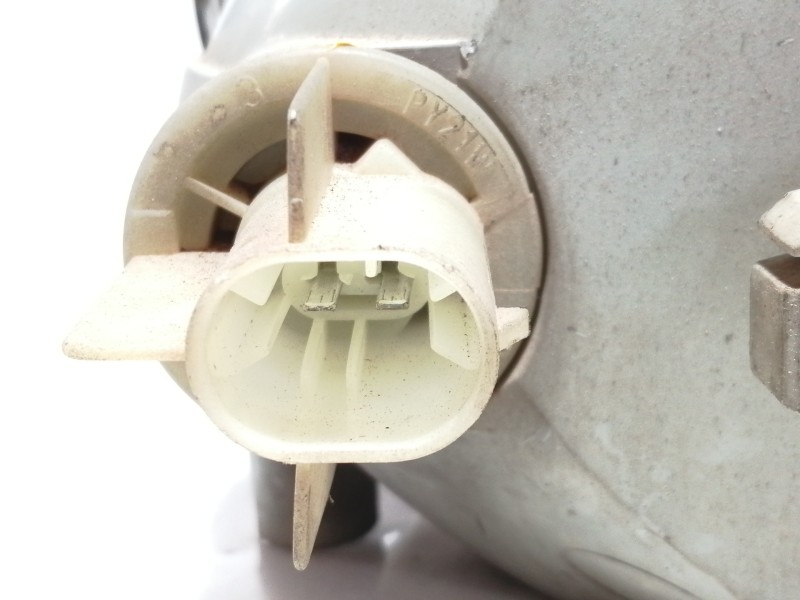 Recambio de piloto delantero izquierdo para opel vectra b berlina comfort referencia OEM IAM 67733170  